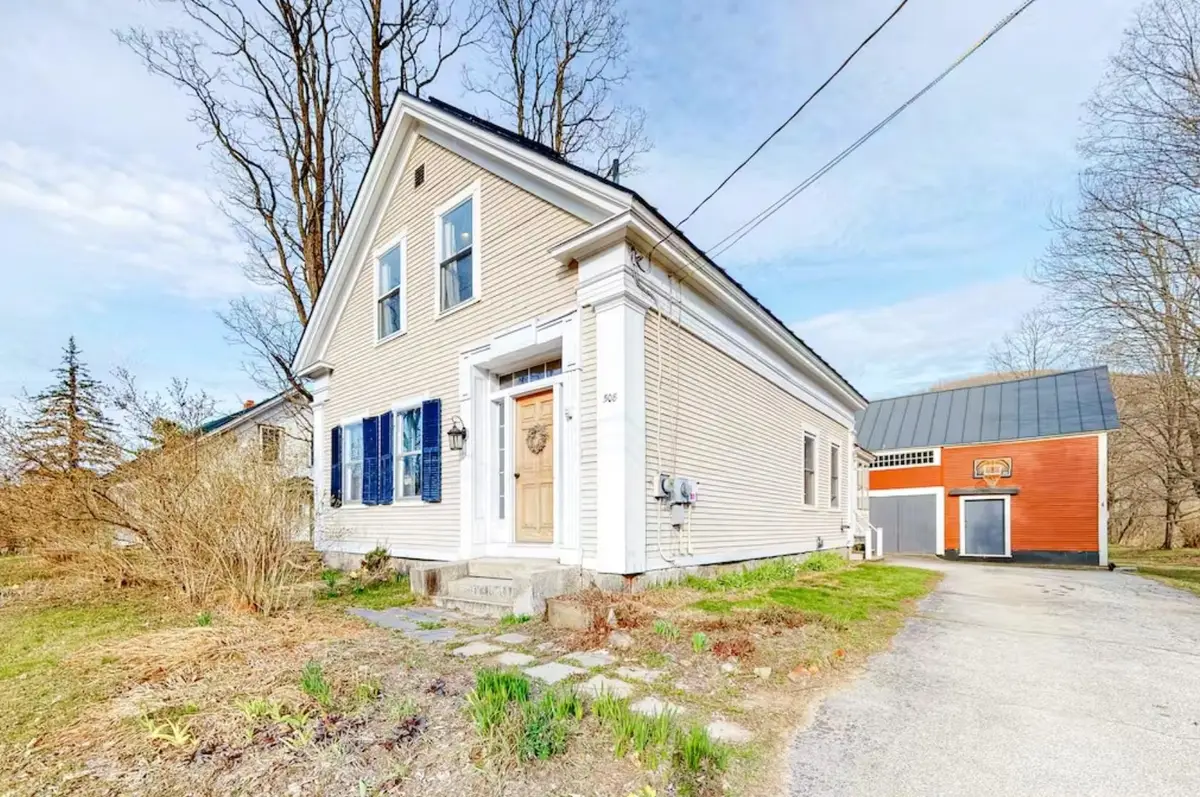 508 Route 12 N, Northfield, VT 05663 - Image #1