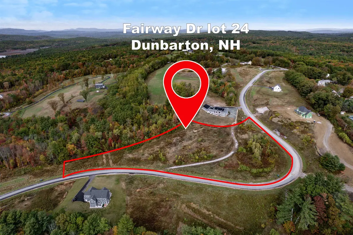 0 Fairway Drive, Dunbarton, NH 03046 - Image #1
