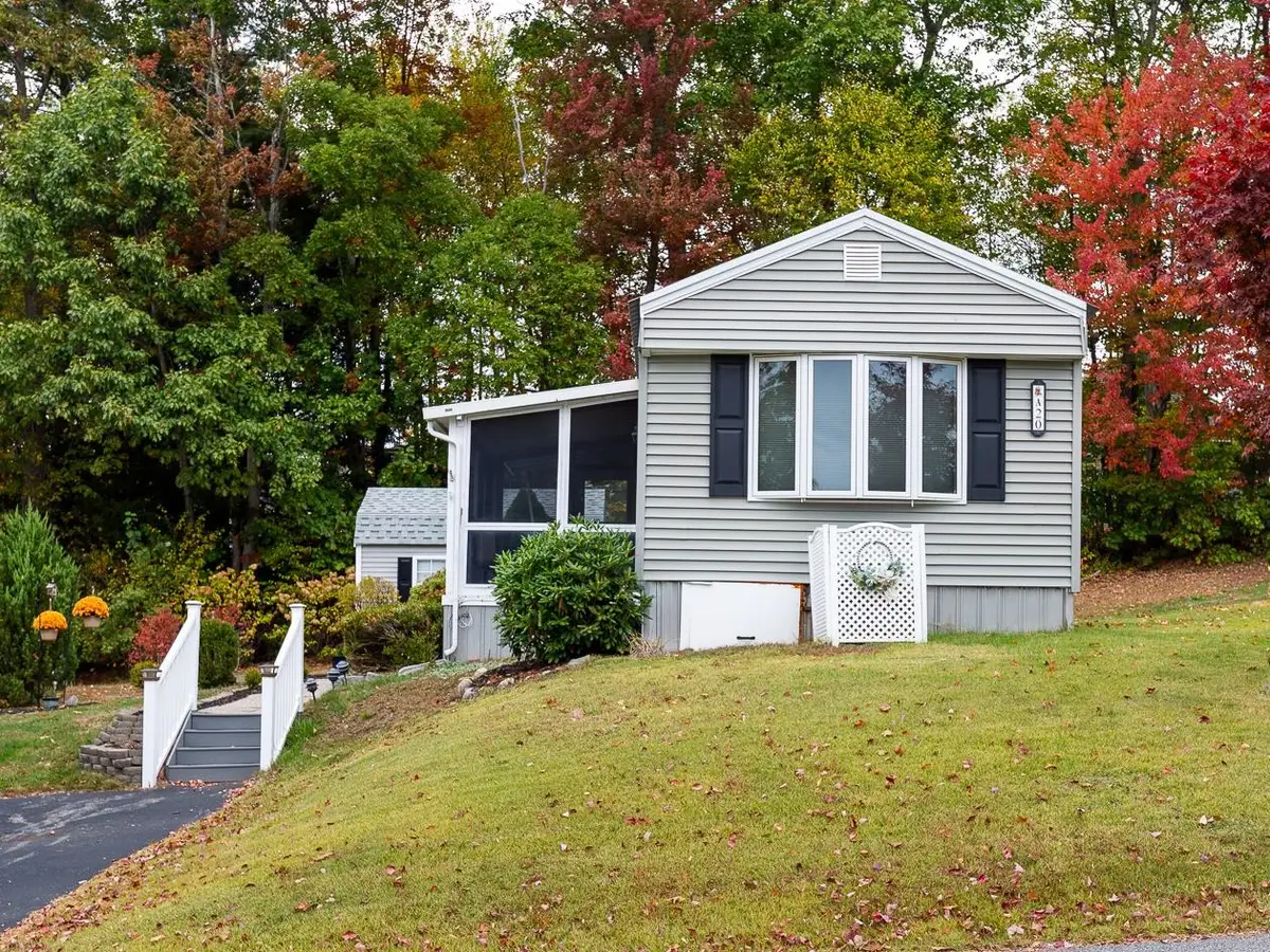 290 Calef Highway #A 20, Epping, NH 03042 - Image #1