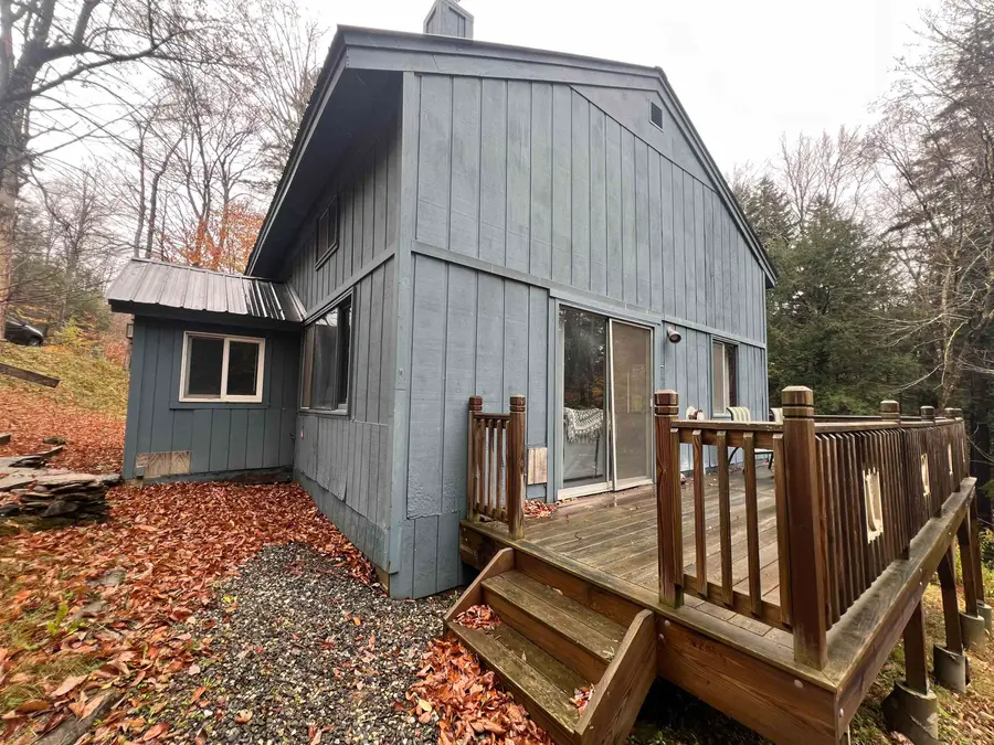 40 Ellis Brook Road, Dover, VT 05356 - Image #3