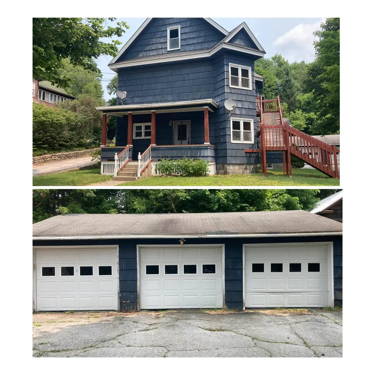 150 Prospect Street, Berlin, NH 03570-1944 - Image #1