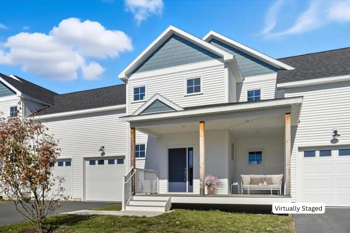 Lot 25-12 Northridge Subdivision, Williston, VT 05495 - Image #1