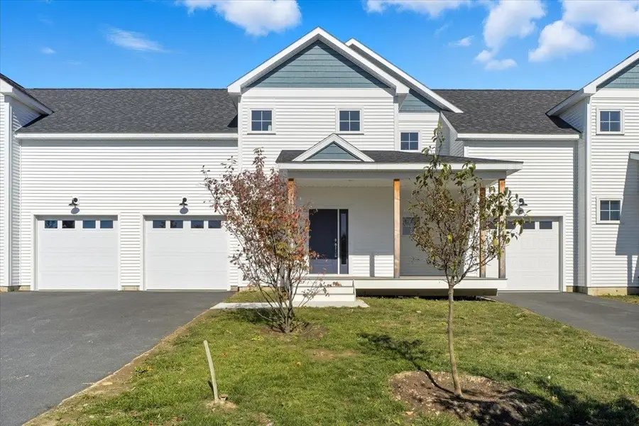 Lot 25-12 Northridge Subdivision, Williston, VT 05495 - Image #2