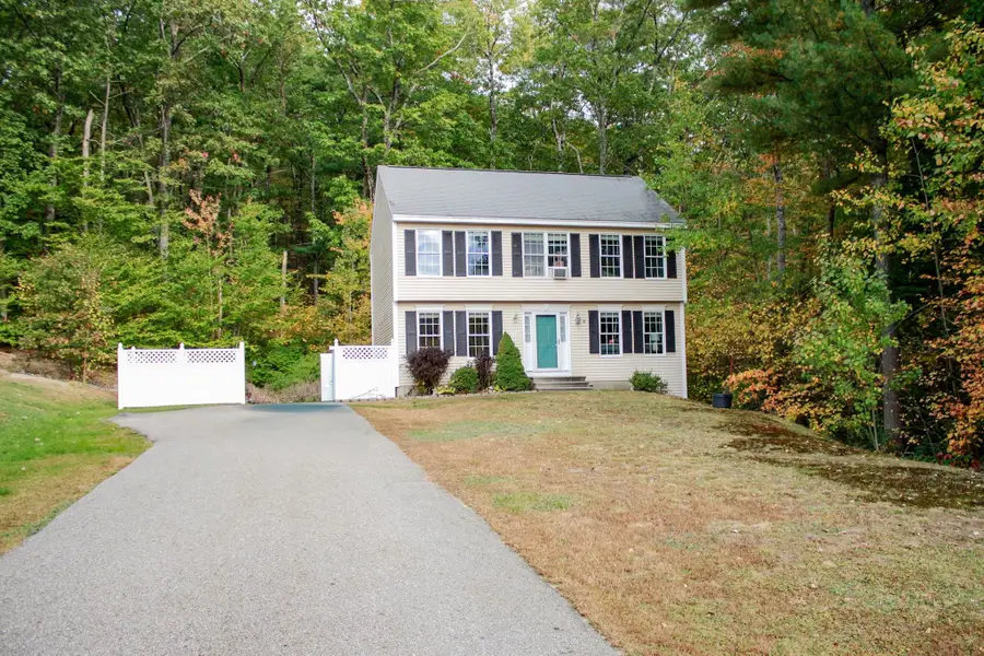 57 Patch Hill Lane, Milford, NH 03055 - Image #2
