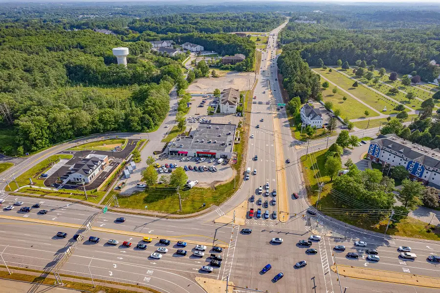 0 Indian Brook Drive, Dover, NH 03820 - Image #2