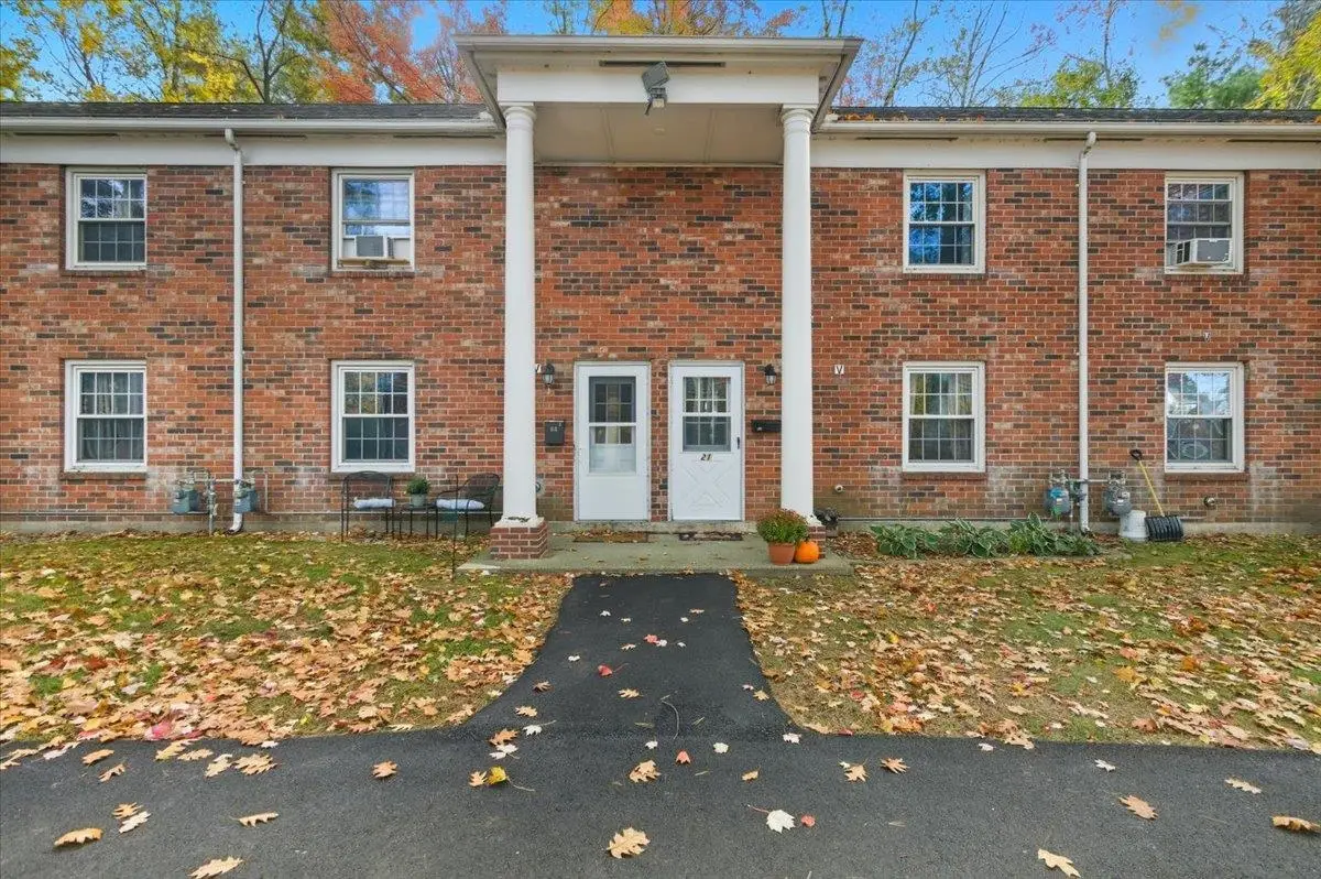 425 Dorset Street #21, South Burlington, VT 05403 - Image #1