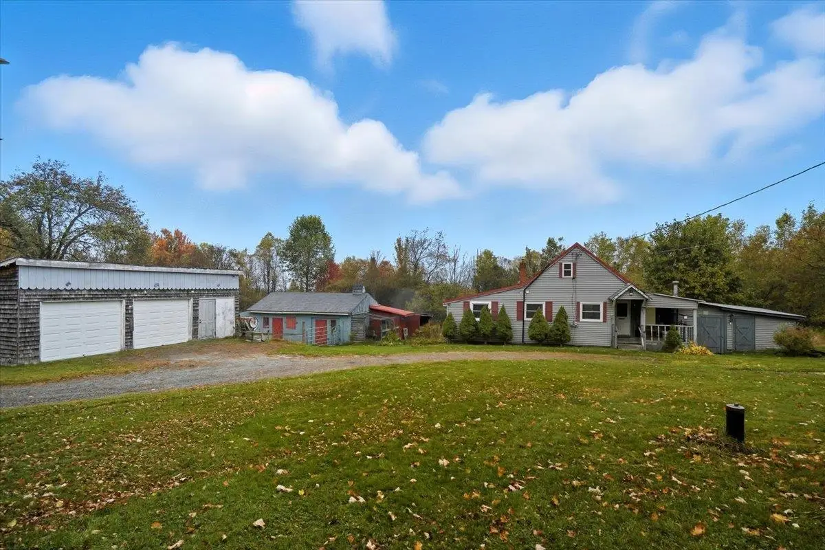 2233 VT Route 232, Marshfield, VT 05658 - Image #1