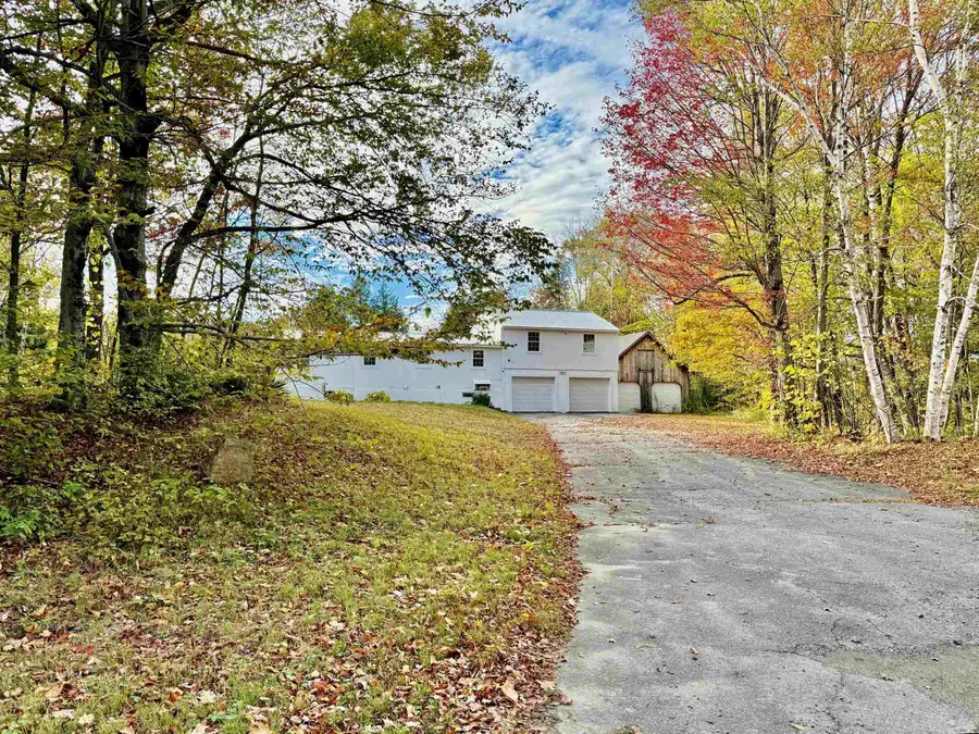 1091 Townshend Dam Road, Wardsboro, VT 05355 - Image #2