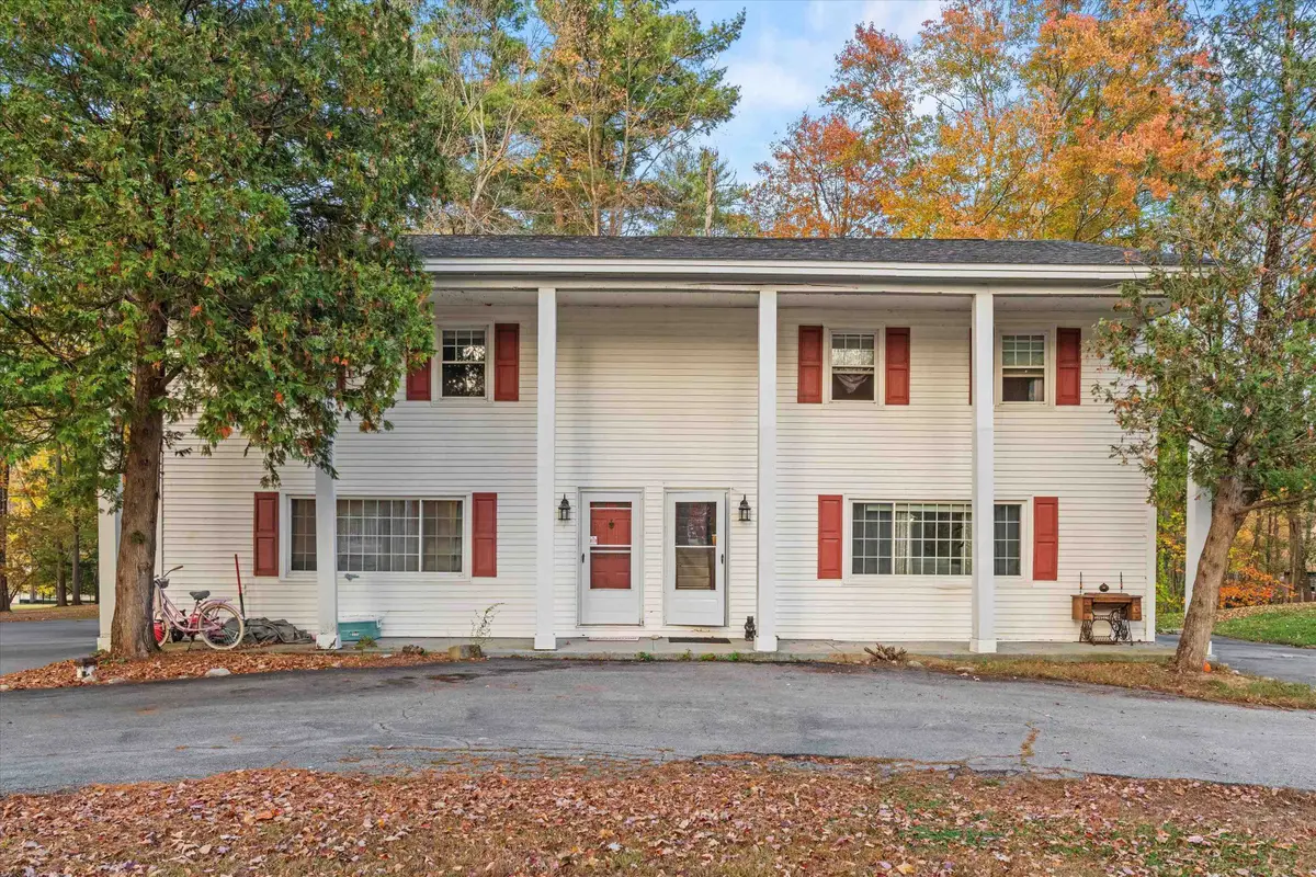 570 Hooksett Road, Auburn, NH 03032 - Image #1