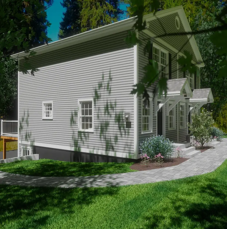 24 Munroe Street, Franklin, NH 03235 - Image #2