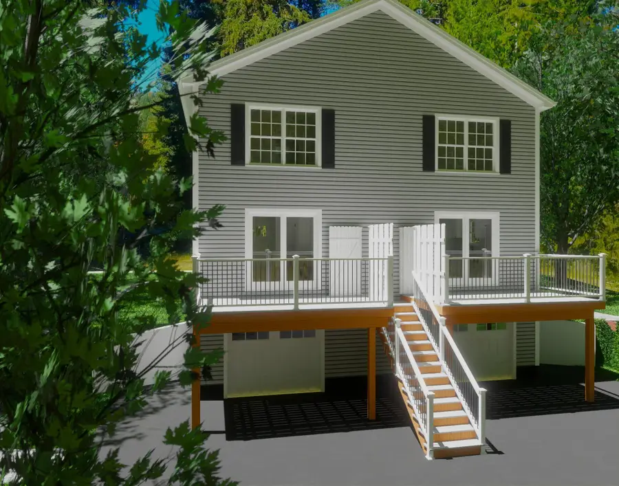 24 Munroe Street, Franklin, NH 03235 - Image #3