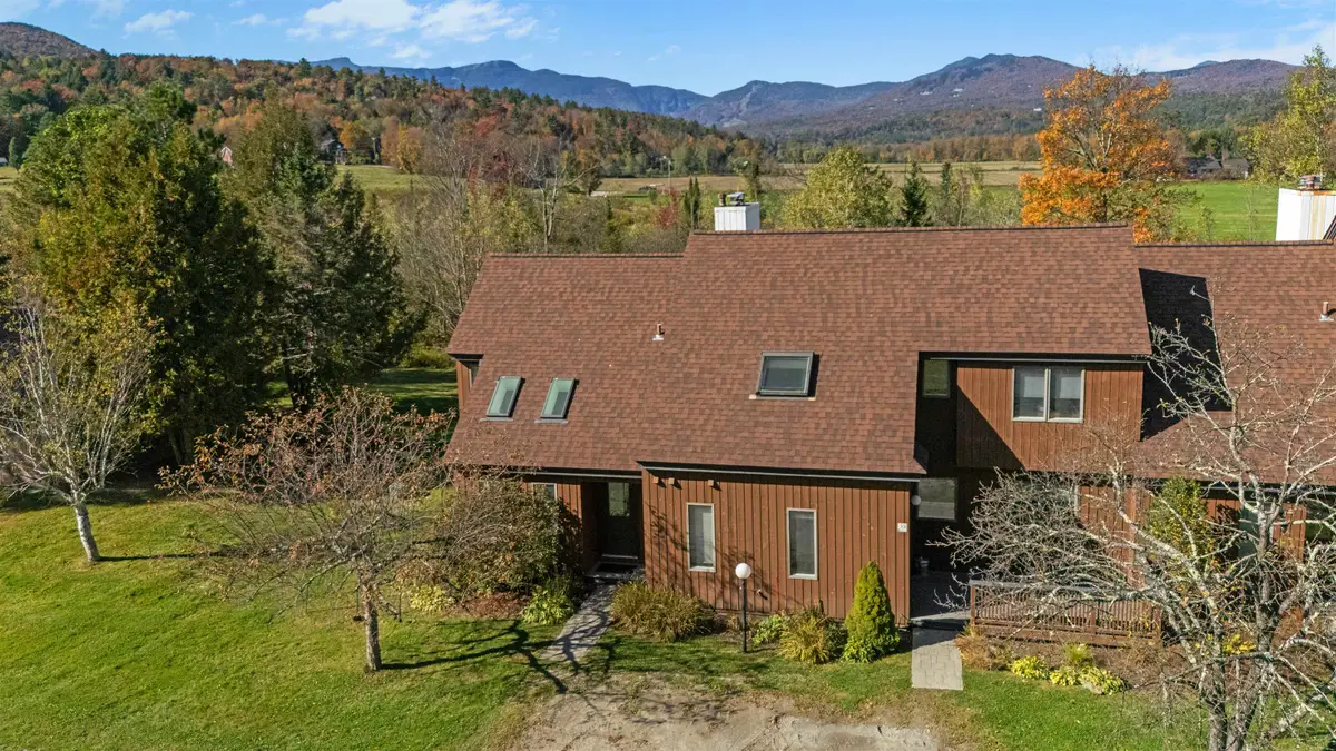 48 Wildlife Road #53, Stowe, VT 05672 - Image #1
