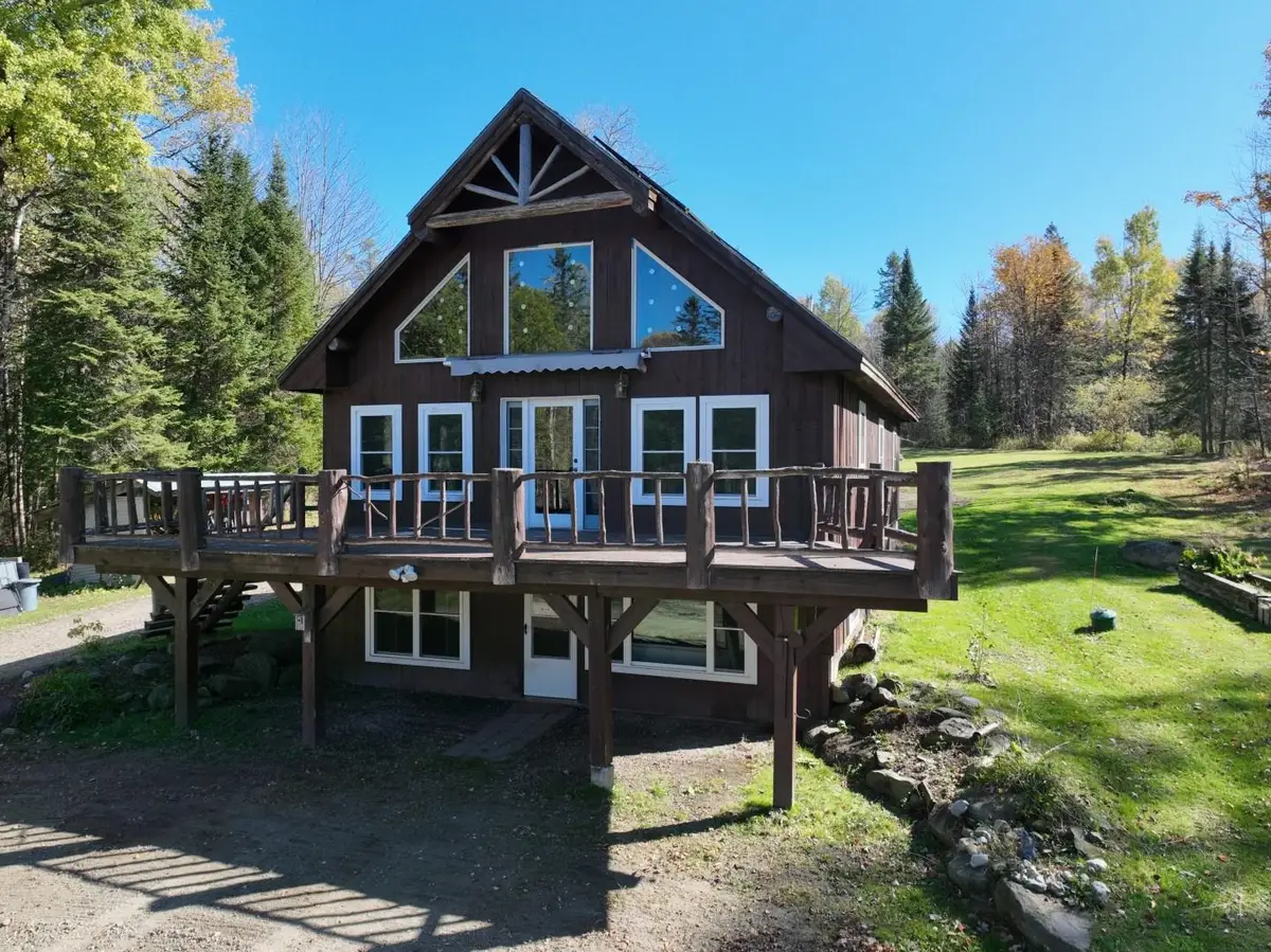 882 Toad Pond Road, Morgan, VT 05853 - Image #1