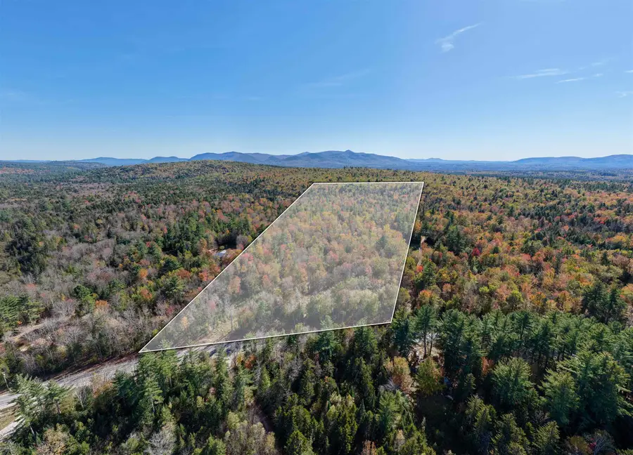 347 Chase Road, North Sandwich, NH 03259 - Image #2