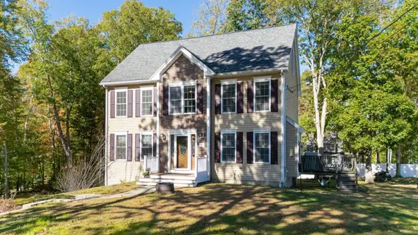 4 Anderson Avenue, Salem, NH 03079