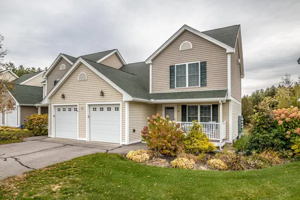 23 Intervale Outlook Circle #Unit 8, Conway, NH 03860