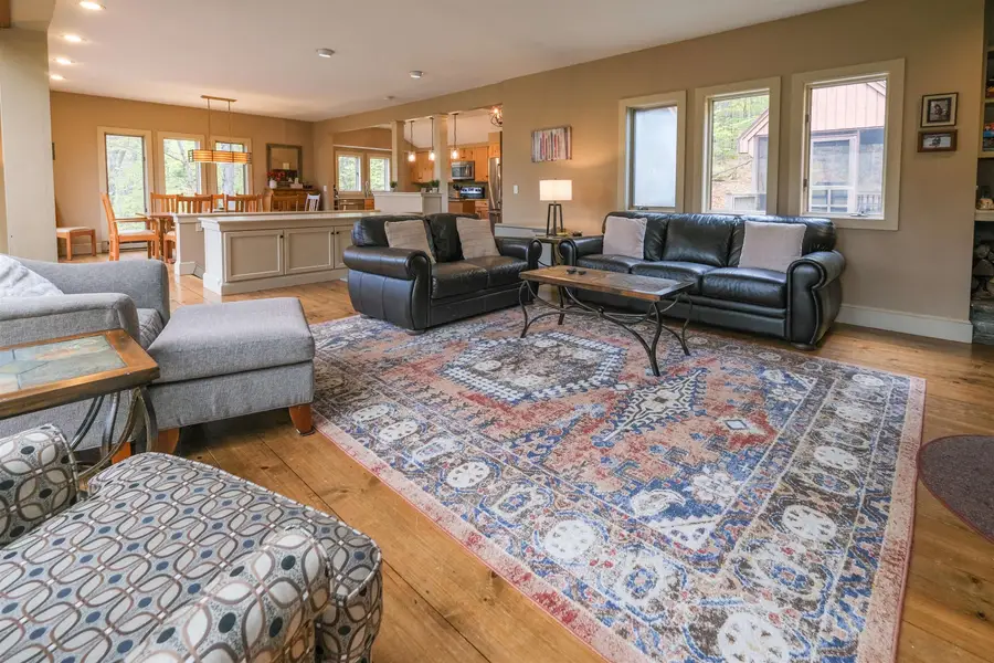 405 Soaring Hawk Road, Plymouth, VT 05056 - Image #3