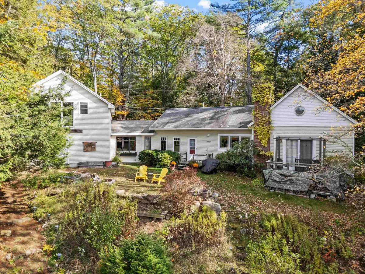 47 Dock Road, Belmont, NH 03220 - Image #1