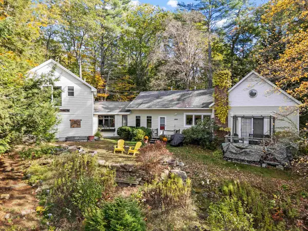 47 Dock Road, Belmont, NH 03220