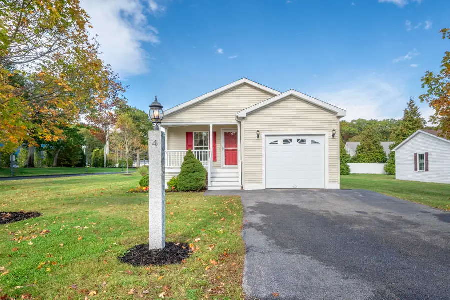 4 Aspen Way, North Hampton, NH 03862 - Image #2