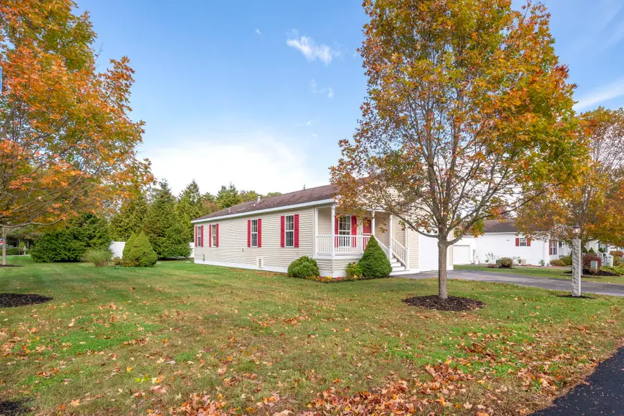 4 Aspen Way, North Hampton, NH 03862 - Image #3