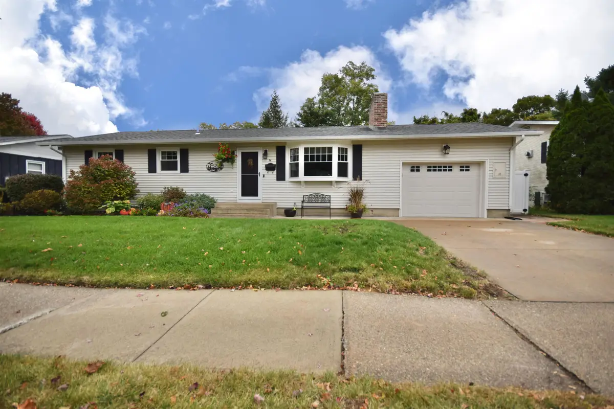 54 Faith Street, Burlington, VT 05408 - Image #1