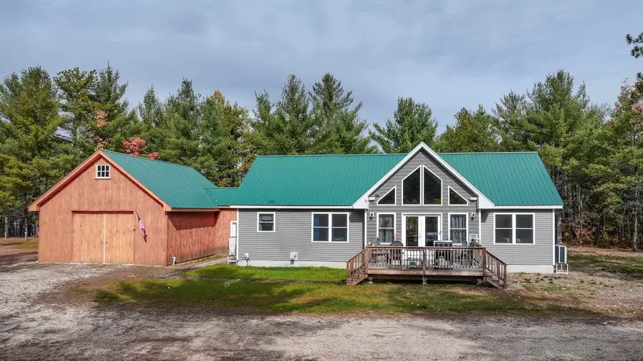 97 Pig Street, Brownfield, ME 04010 - Image #2