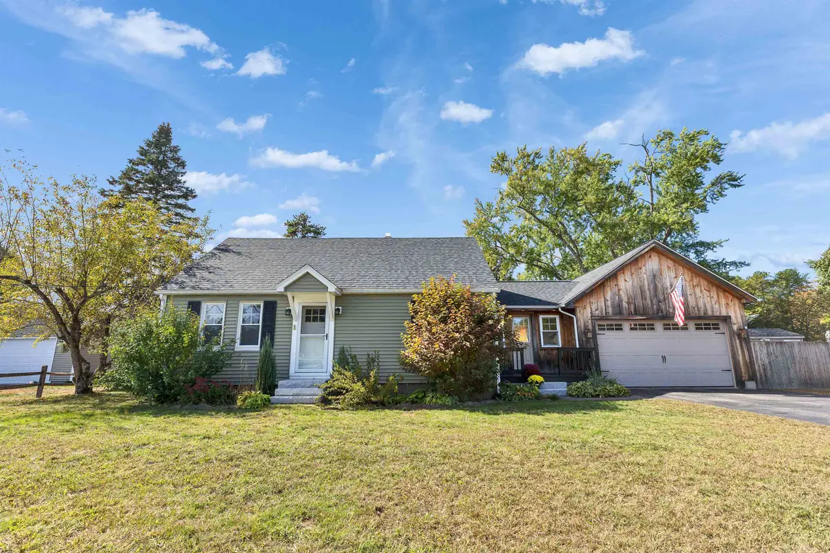 1 Guay Street, Concord, NH 03301 - Image #1