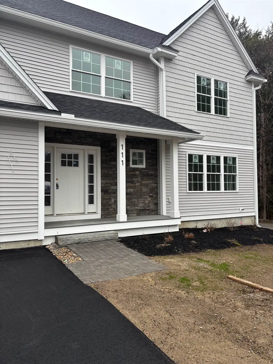 111 Concord Street, Nashua, NH 03064 - #3