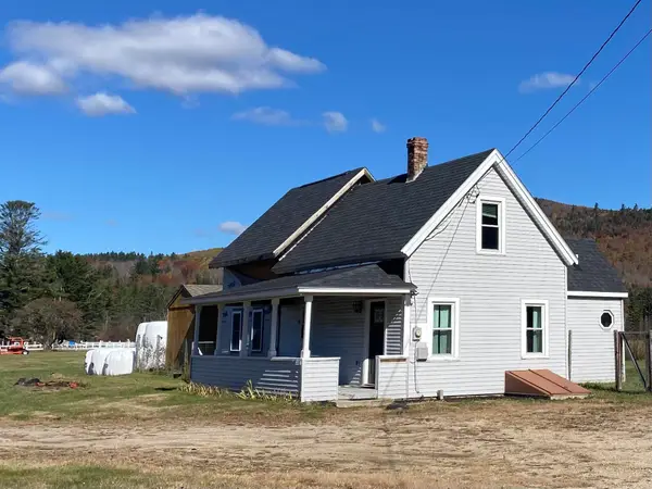 1116 W Milan Road, Milan, NH 03588