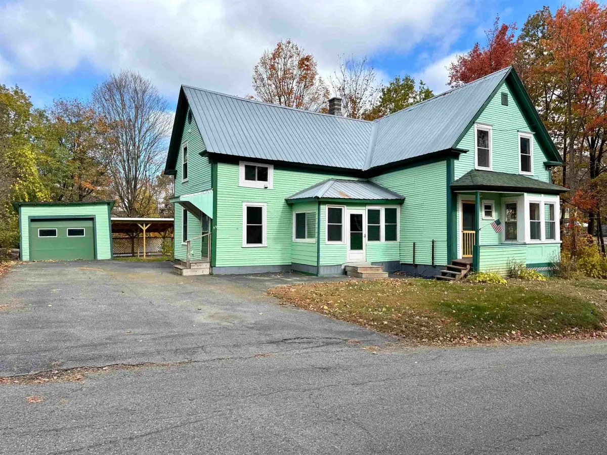 99 Northern Avenue, Newport, VT 05855 - Image #1