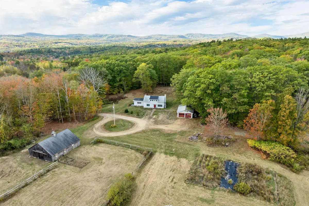 71 Secord Road, Gilmanton, NH 03237 - Image #1
