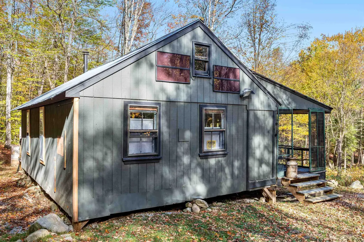 802 Levi Pond Road, Groton, VT 05046 - Image #1