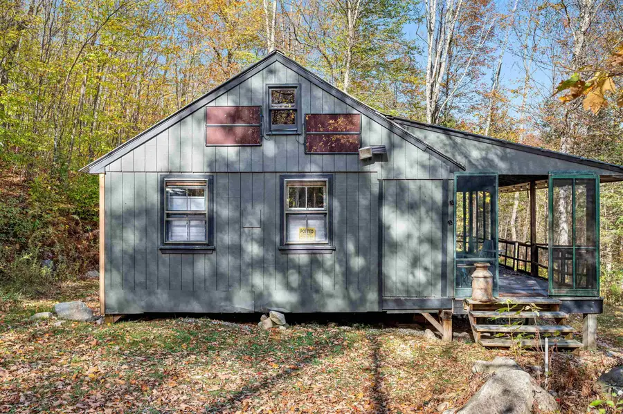 802 Levi Pond Road, Groton, VT 05046 - Image #2