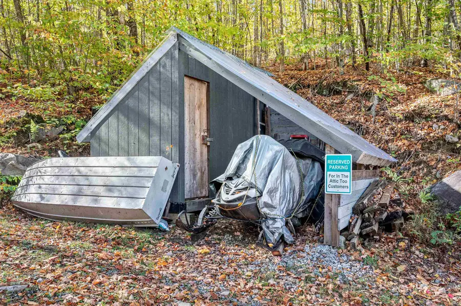 802 Levi Pond Road, Groton, VT 05046 - Image #3