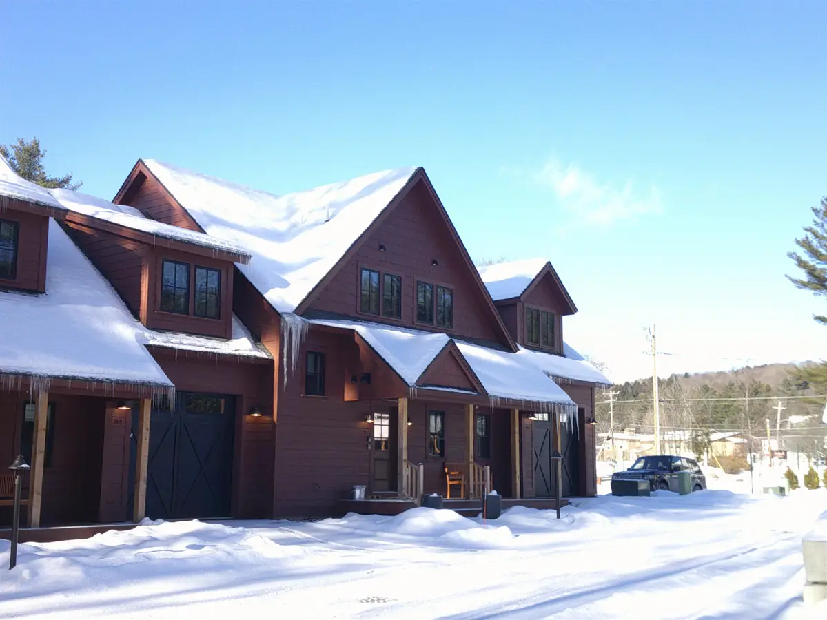 3148 Mountain Road #C, Stowe, VT 05672 - Image #1
