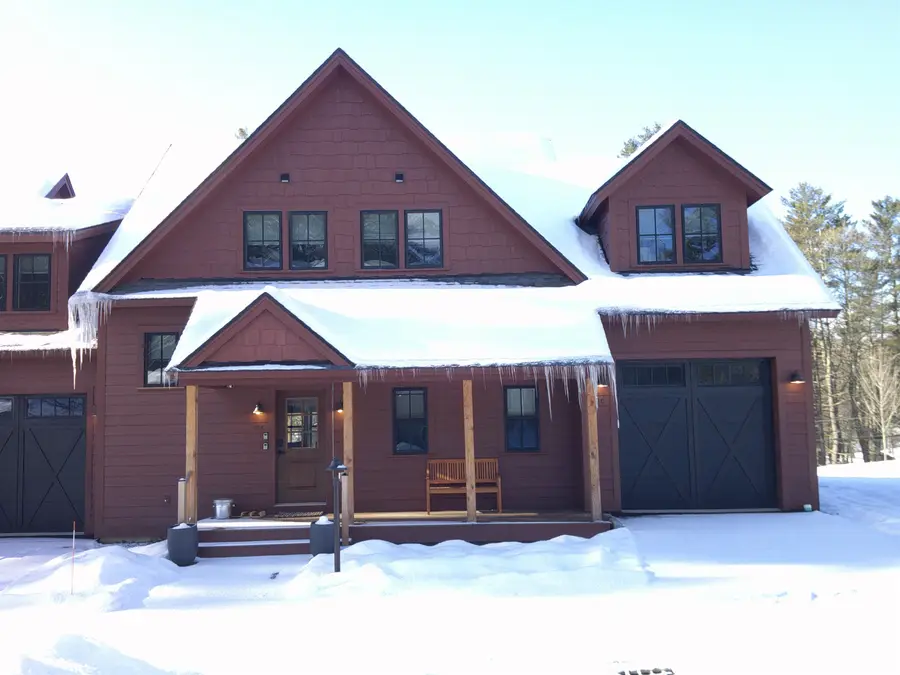 3148 Mountain Road #C, Stowe, VT 05672 - Image #2