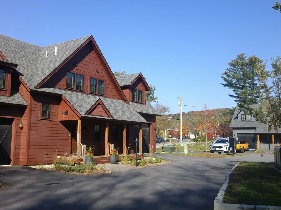3148 Mountain Road #C, Stowe, VT 05672 - Image #3