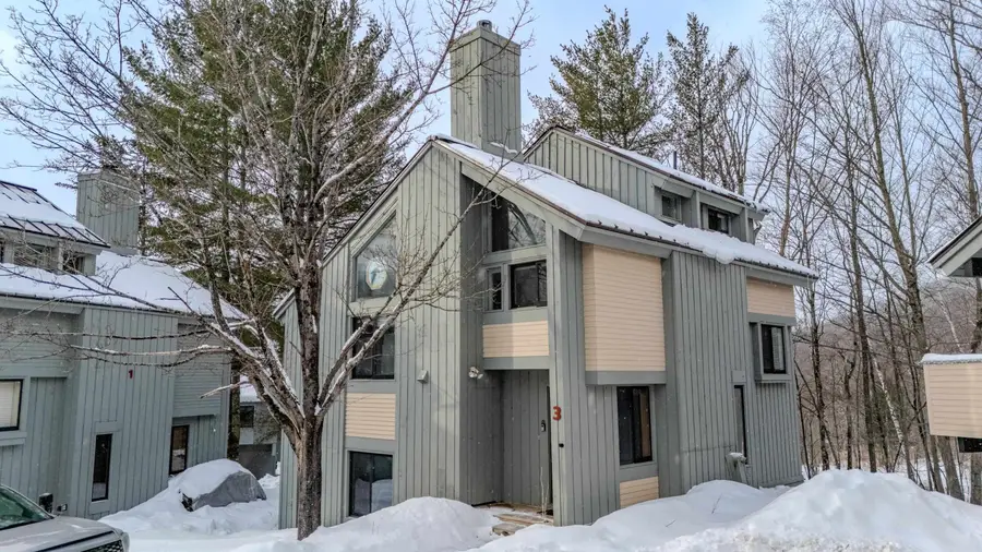 3 Big Bear Lane, Lincoln, NH 03251 - Image #2