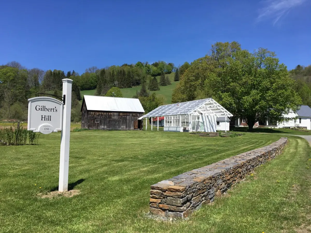 1362 Barnard Road, Woodstock, VT 05091 - Image #1