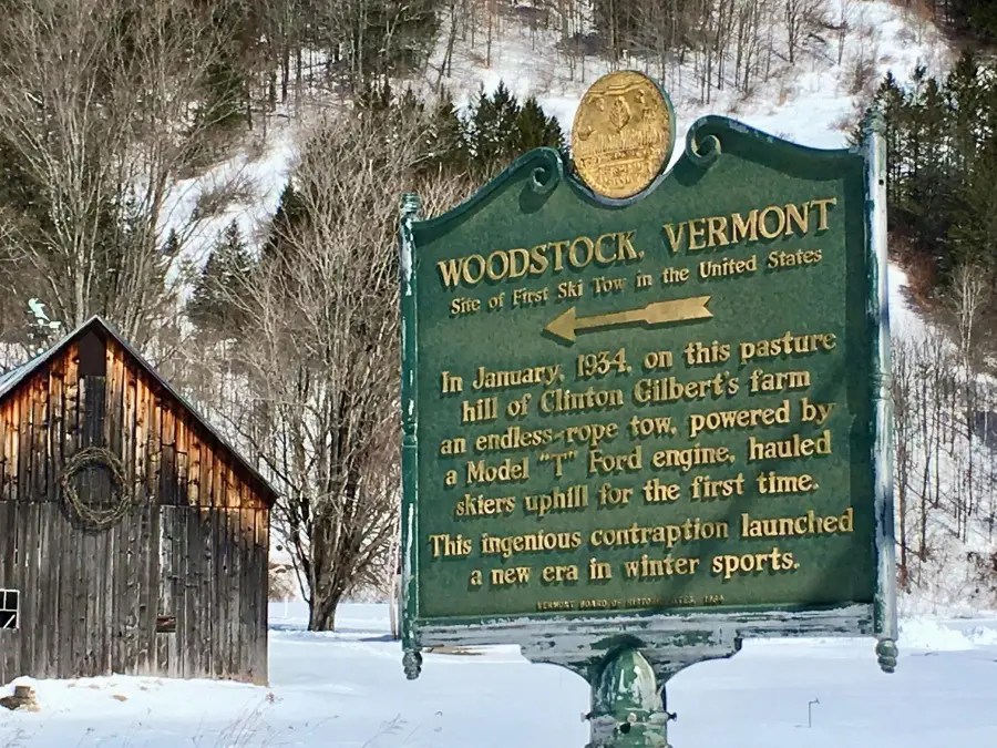 1362 Barnard Road, Woodstock, VT 05091 - Image #2