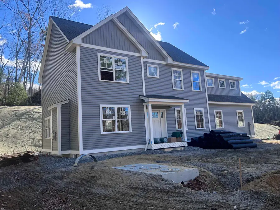 105 Seaverns Bridge Road, Merrimack, NH 03054 - Image #3