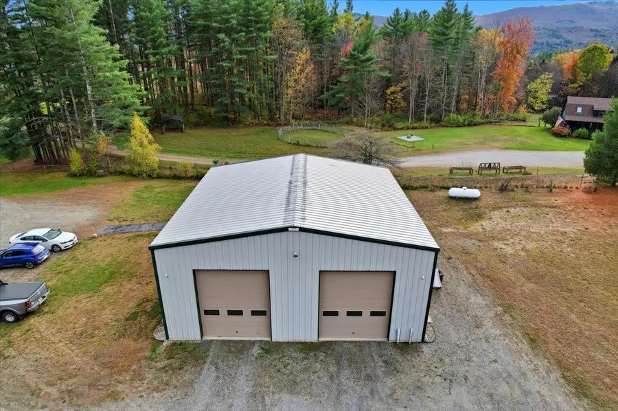 719 Gould Hill, Johnson, VT 05656 - Image #2