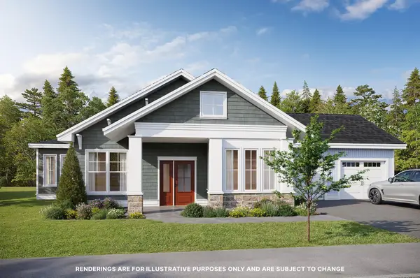 Bonita's Way #5, Conway, NH 03860