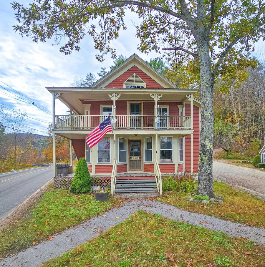 11 Fornuto Road, Wardsboro, VT 05355 - Image #2