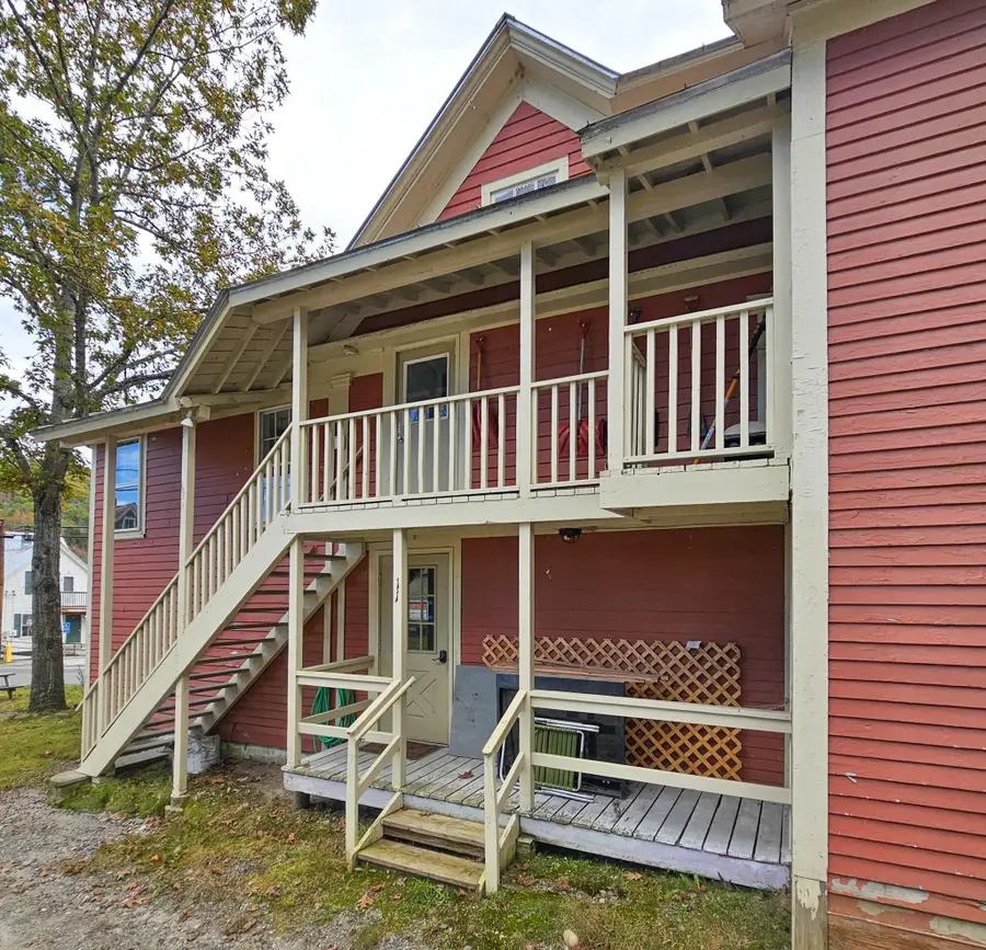 11 Fornuto Road, Wardsboro, VT 05355 - Image #3