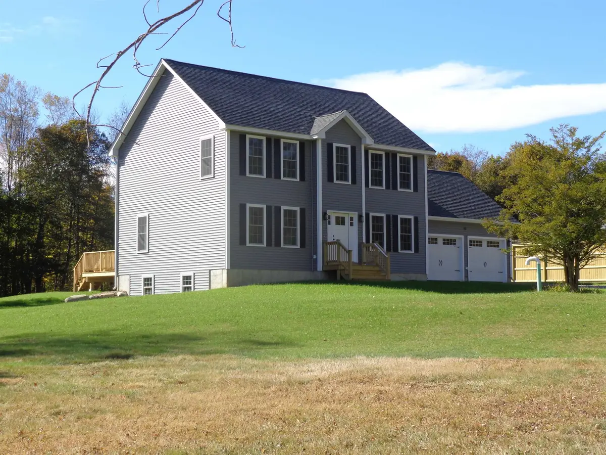 99 Fairview Drive, Pittsfield, NH 03263 - Image #1