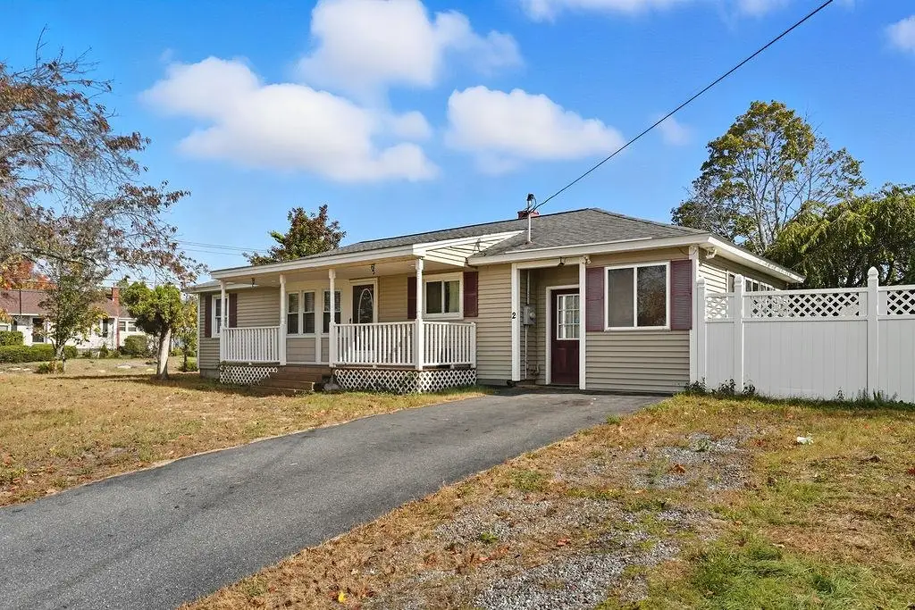 2 Fox Meadow Road, Nashua, NH 03060 - Image #1