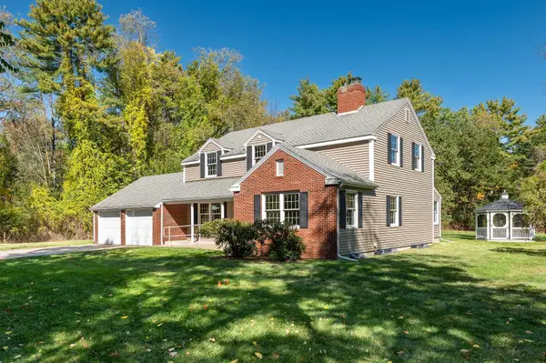 25 Emerson Road, Durham, NH 03824