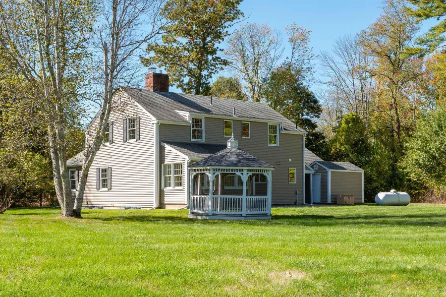 25 Emerson Road, Durham, NH 03824 - Image #2